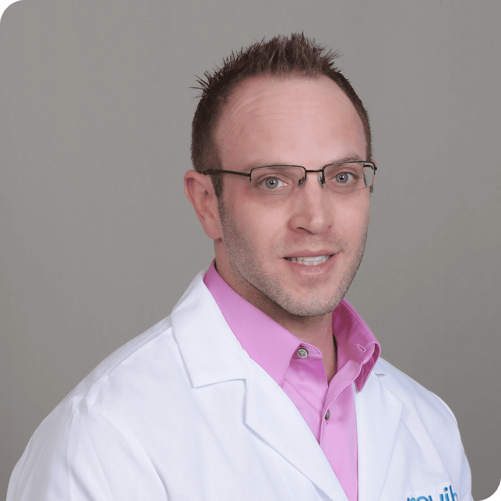 Dr. Andrew Epstein, D.O., Medical Director